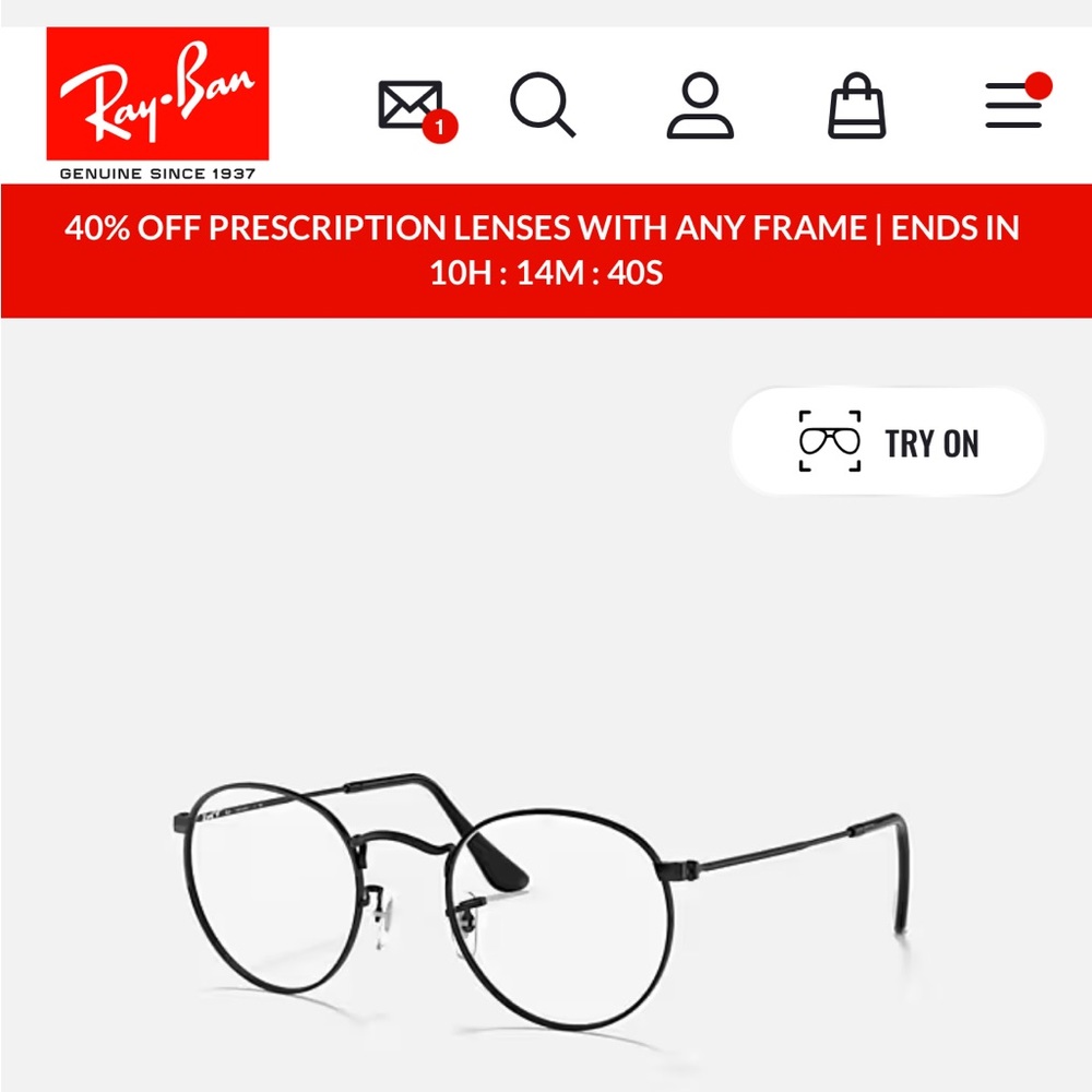 Ray-Ban RB 3447 V 50•21 EUC